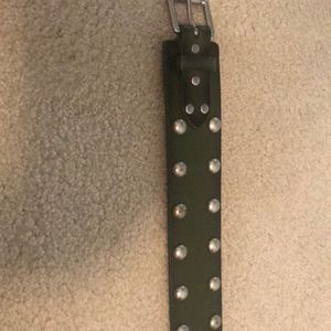 Green belt